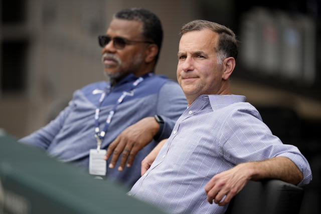 White Sox FIRE Kenny Williams and Rick Hahn!