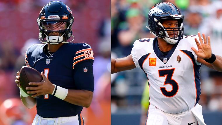 Bears vs. Broncos Week 3 Preview