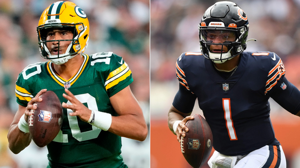 REPORT: Packers Plan To Use “Mitch Trubisky Strategy” On Justin