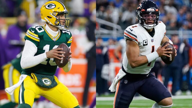 Bears vs. Packers Week 1 Preview