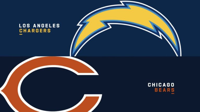 Bears vs. Chargers Game Preview