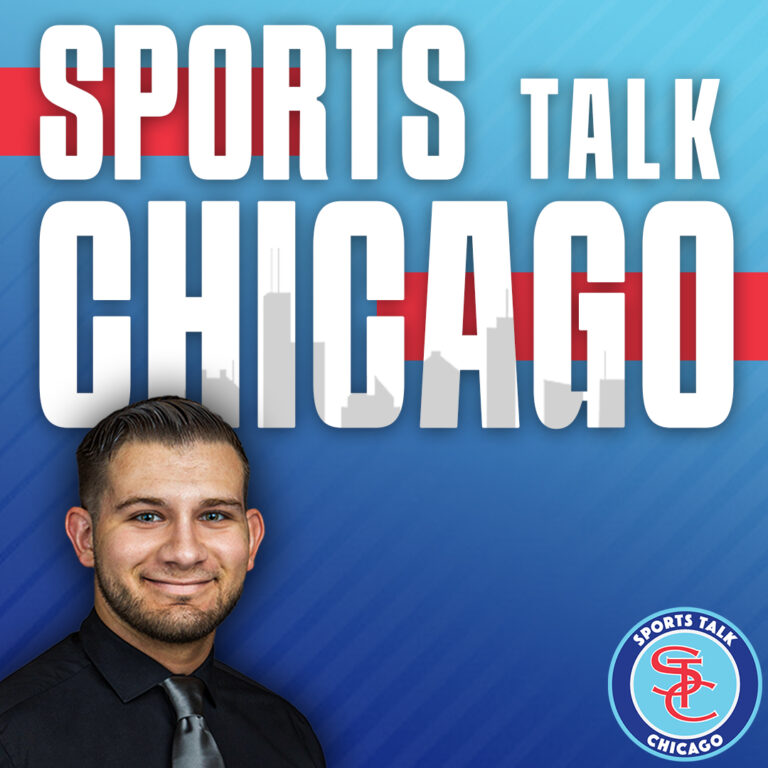 Sports Talk Chicago Enters Regional Syndication
