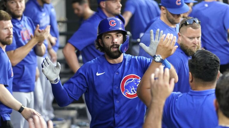 Cubs Complete HISTORIC Collapse, Miss MLB Playoffs | 2023 Season In Review