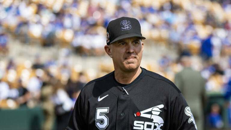 The White Sox Were MLB’s BIGGEST DISAPPOINTMENT! | 2023 Season In Review