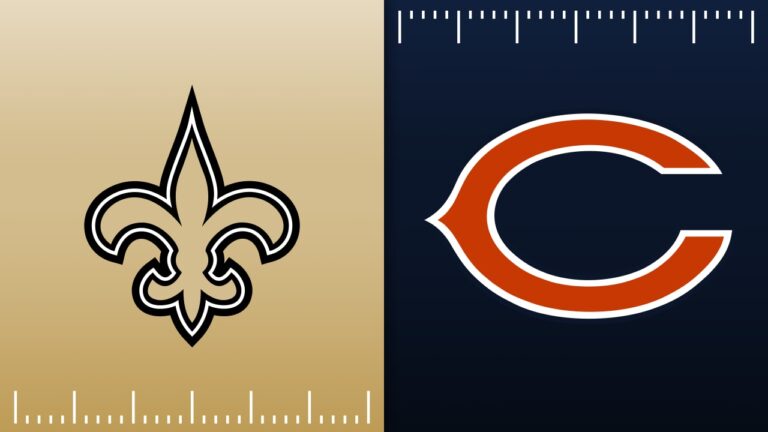 Bears Press Conference Reaction, Bears vs. Saints Game Preview