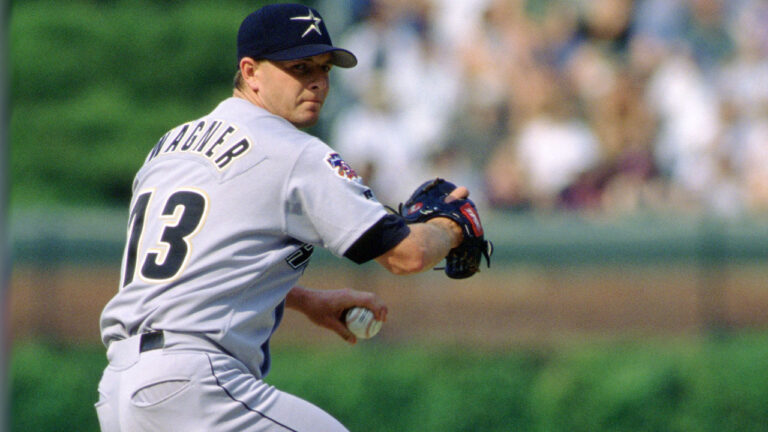 Billy Wagner Part 1: Coaching Youth and The New Era of Major League Baseball