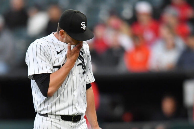 The White Sox Continue To Implode!