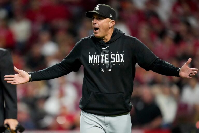 “The White Sox Will Lose Between 90 and 100 Games For The Next Three Years!” Says George Ofman
