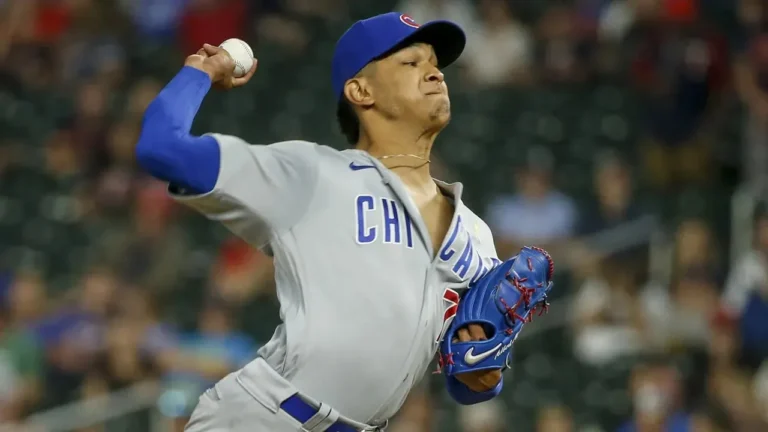 The Cubs Are Winning IN SPITE OF Kyle Hendricks And Adbert Alzolay!